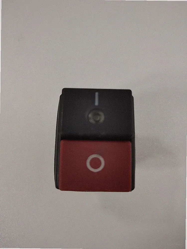 Ryobi OEM Parts. Switch Assembly K2-2-21166A 1700psi Pressure Washer