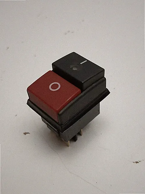 Ryobi OEM Parts. Switch Assembly RY1419MTVNM 1900psi Pressure Washer