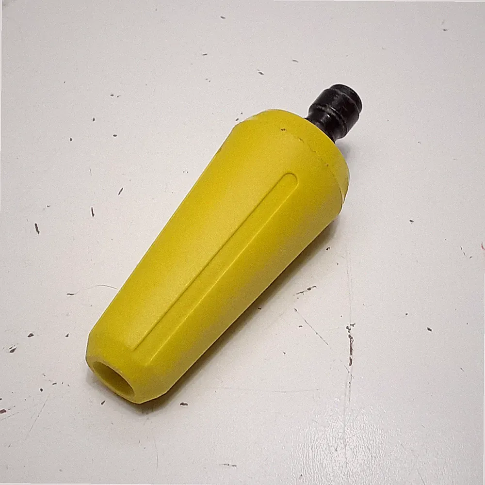 Ryobi OEM Parts. Turbo Nozzle For Cold Water Pressure Washer