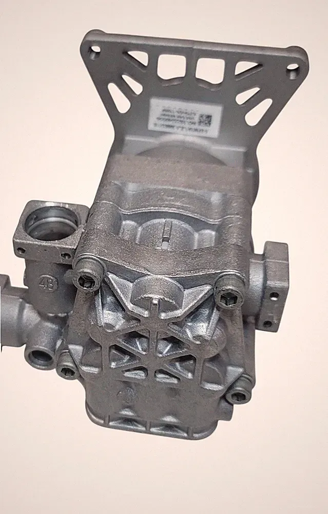 Ryobi OEM Parts. Water Pump Assy for Ryobi RY141802 1800PSI Pressure Washer
