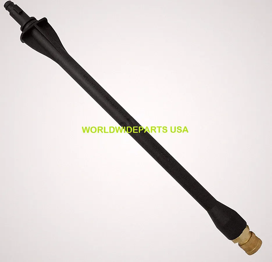 Ryobi OEM 308494075 replacement pressure washer spray wand