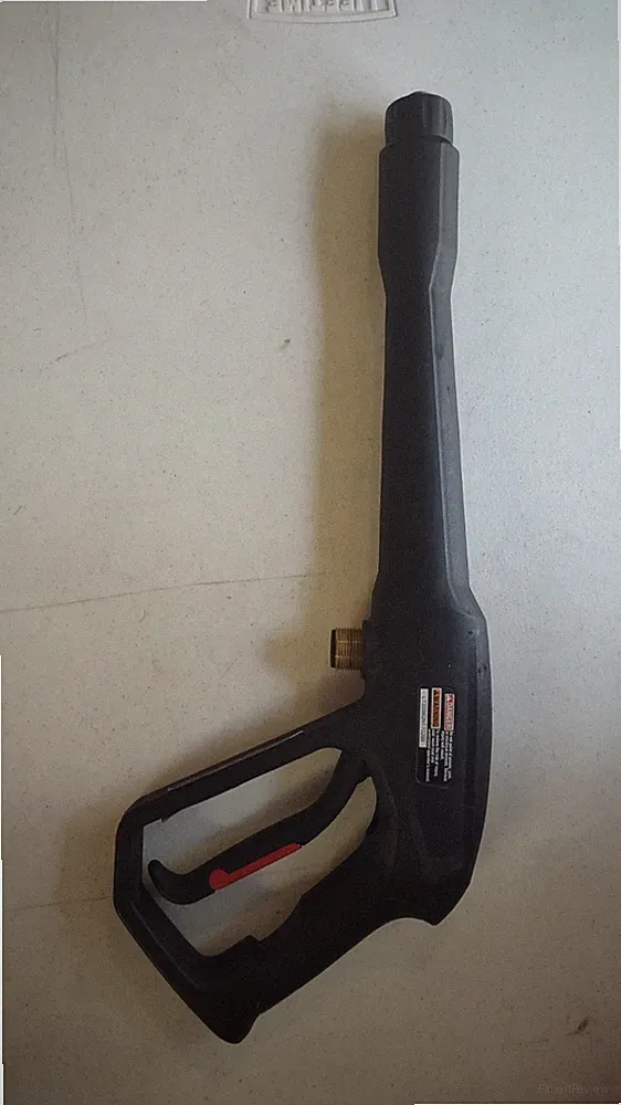 Ryobi Pressure Washer 1600 PSI Trigger Gun - Leaks / For Parts Only