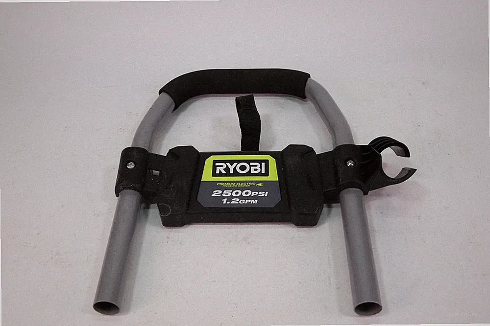 Ryobi Pressure Washer 2500 PSI 1.2 GPM Handle Assembly