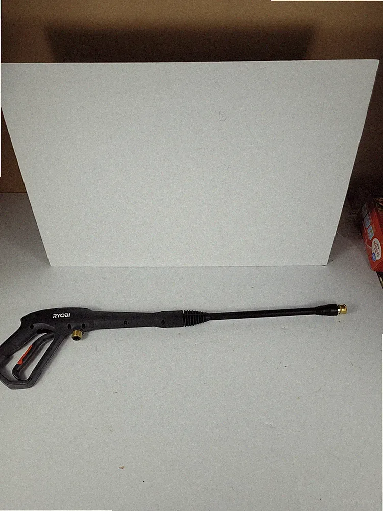 Ryobi Pressure Washer Trigger Gun 2000PSI Ships Free