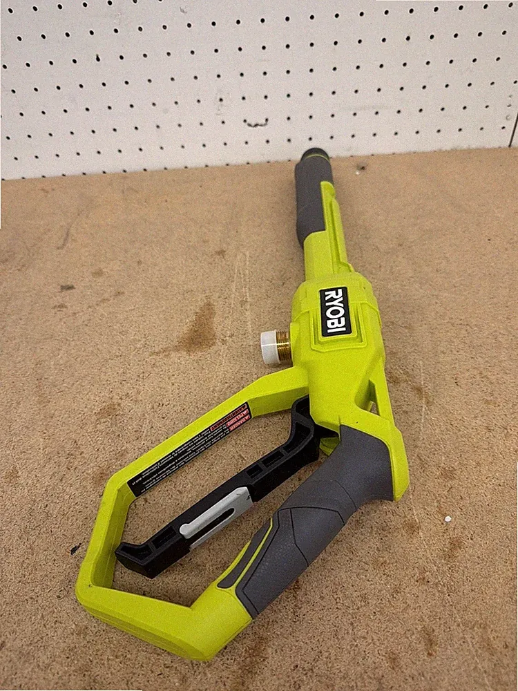RYOBI Pressure Washer Trigger Handle GUN ONLY