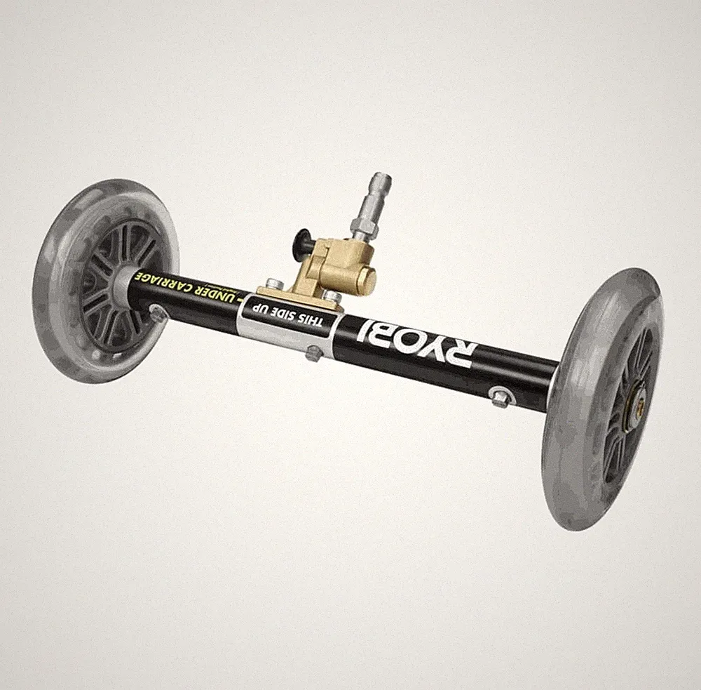 RYOBI Pressure Washer Water Broom