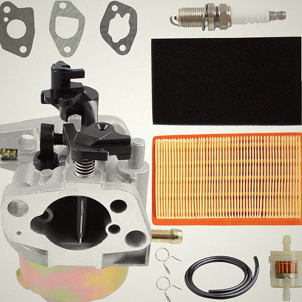 Ryobi RPW 2400 PETROL PRESSURE WASHER Replacement Carburetor
