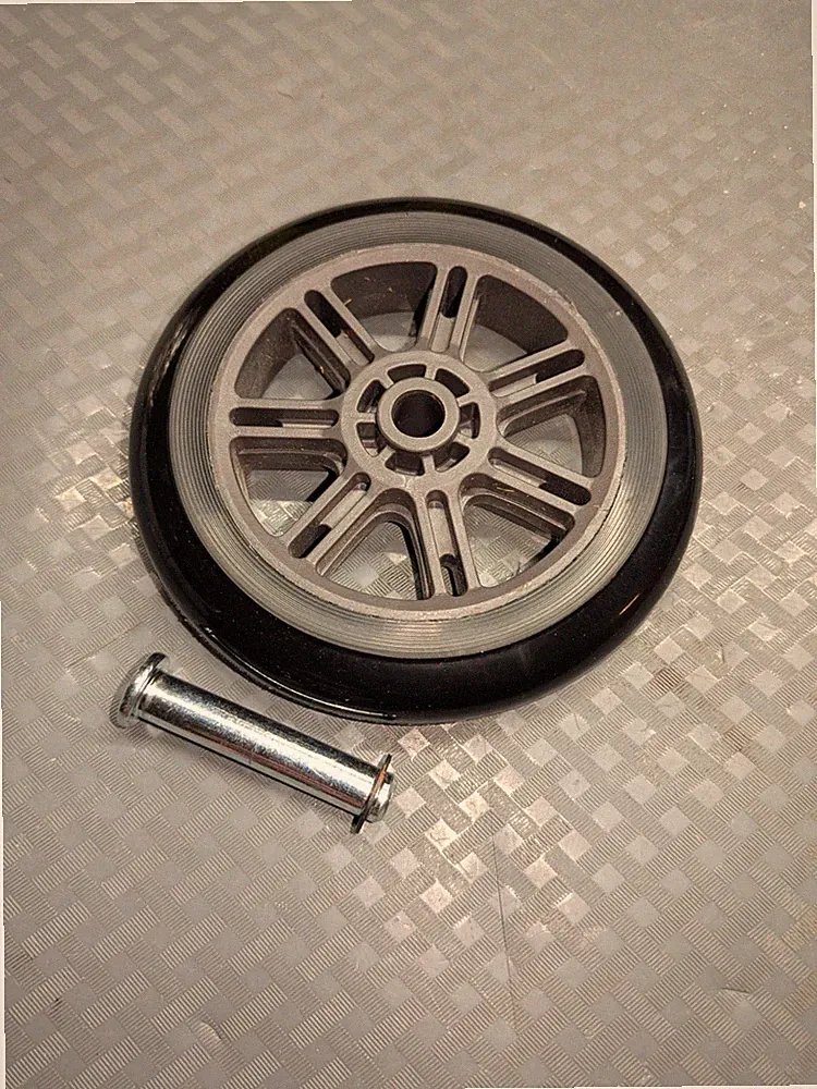 Ryobi RY1419 1900 PSI Pressure Washer OEM Replacement Parts Wheel