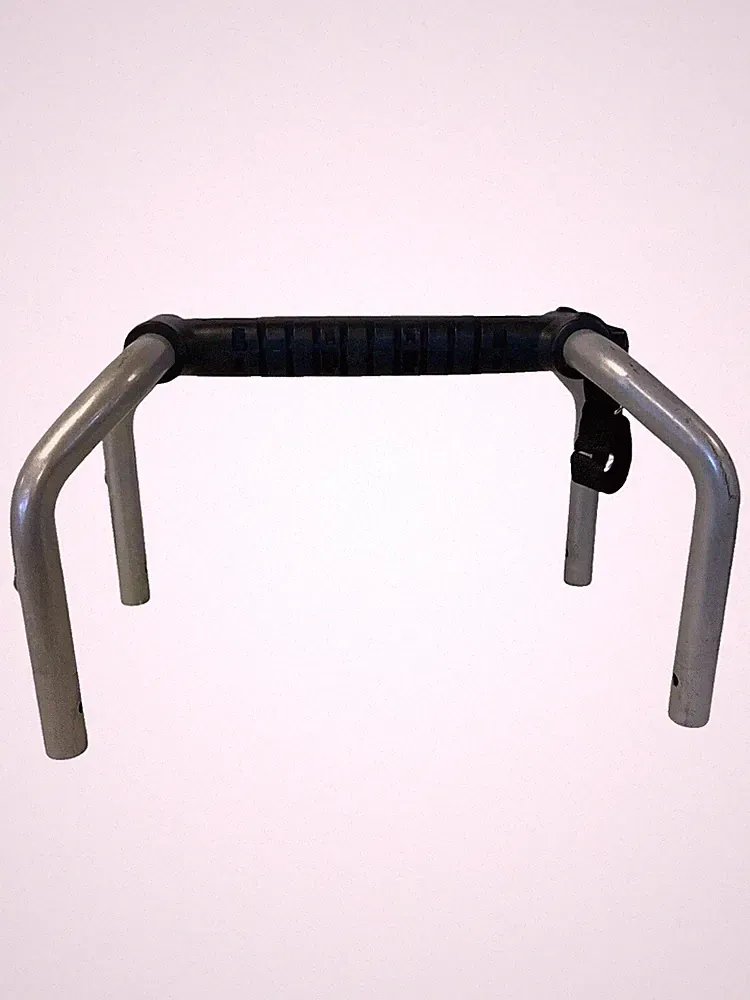 Ryobi RY1419 1900 PSI Pressure Washer Replacement Parts - Carry Handle & Bracket