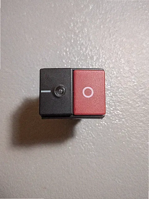 Ryobi RY1419 1900 PSI Pressure Washer Replacement Parts - Genuine Main Switch