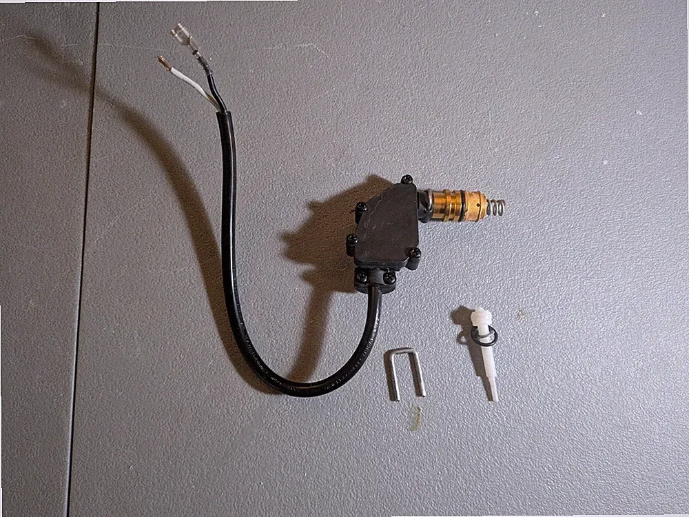 Ryobi RY1419 1900 PSI Pressure Washer Replacement Parts - Pressure Switch