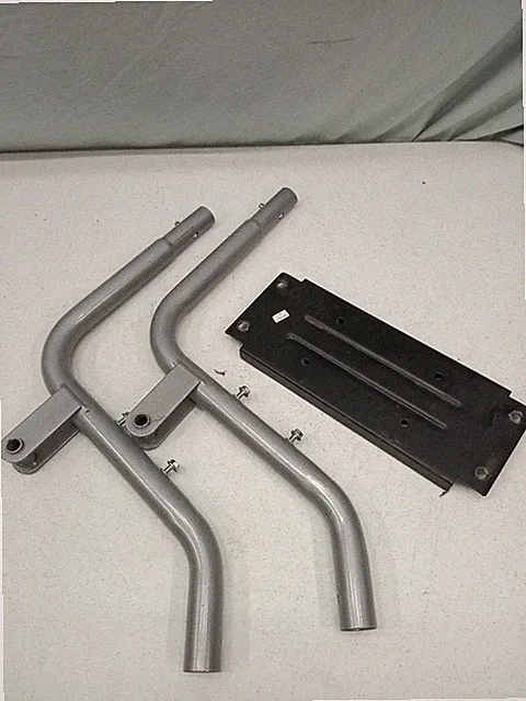 Ryobi RY142300 Pressure Washer Frame and Base Plate