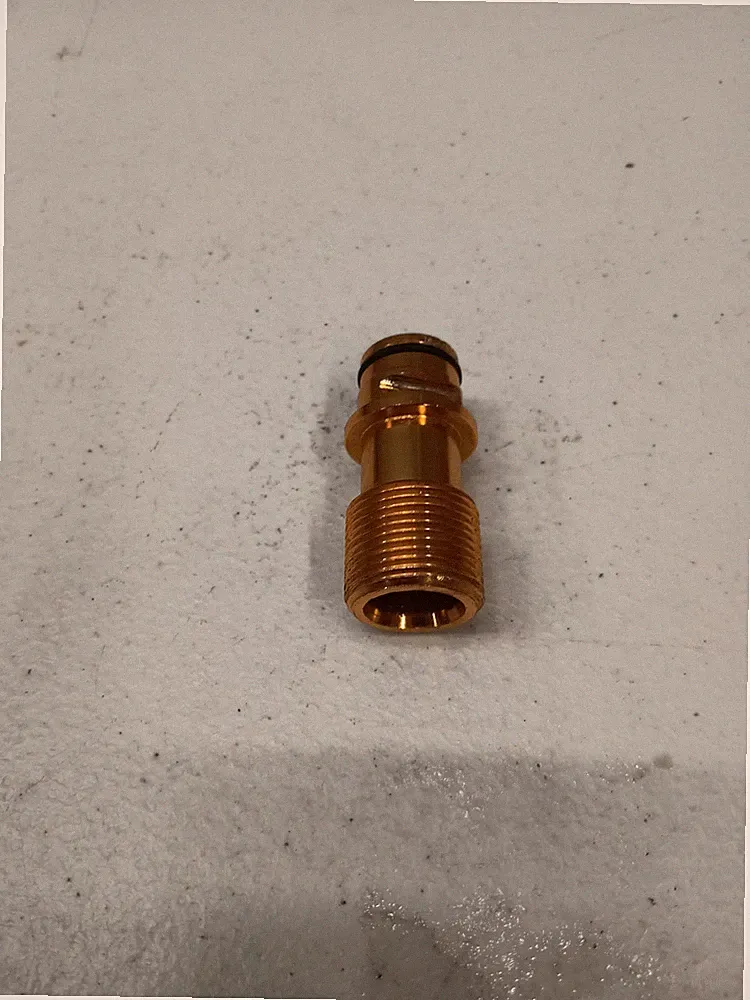 Ryobi RY142300VN 2300 PSI Pressure Washer Outlet Tube Parts OEM