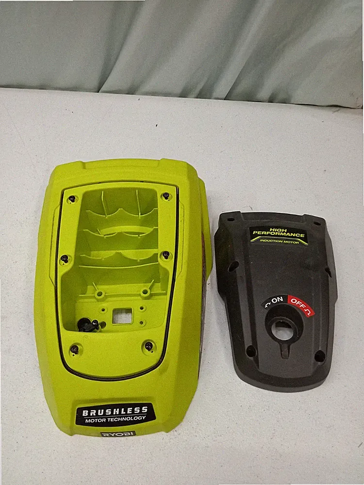 Ryobi RY142711 2700psi Pressure Washer Parts Motor Shroud Power Switch Cover