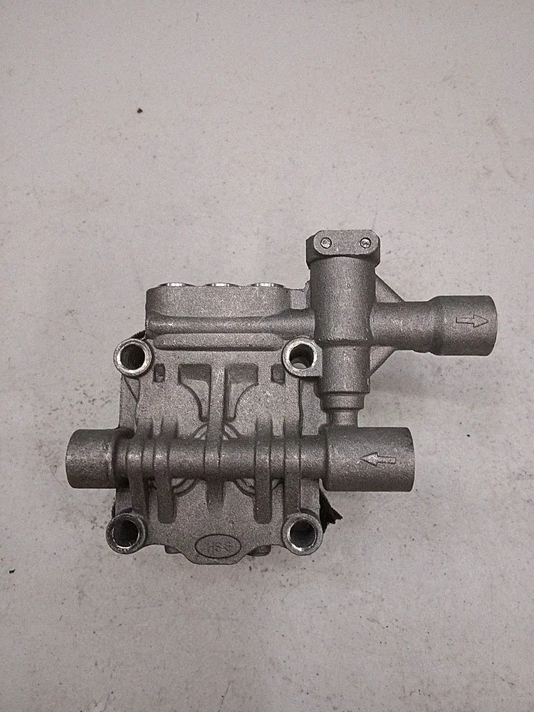 Ryobi RY143011 3000PSI Pressure Washer Pump Parts or Repair