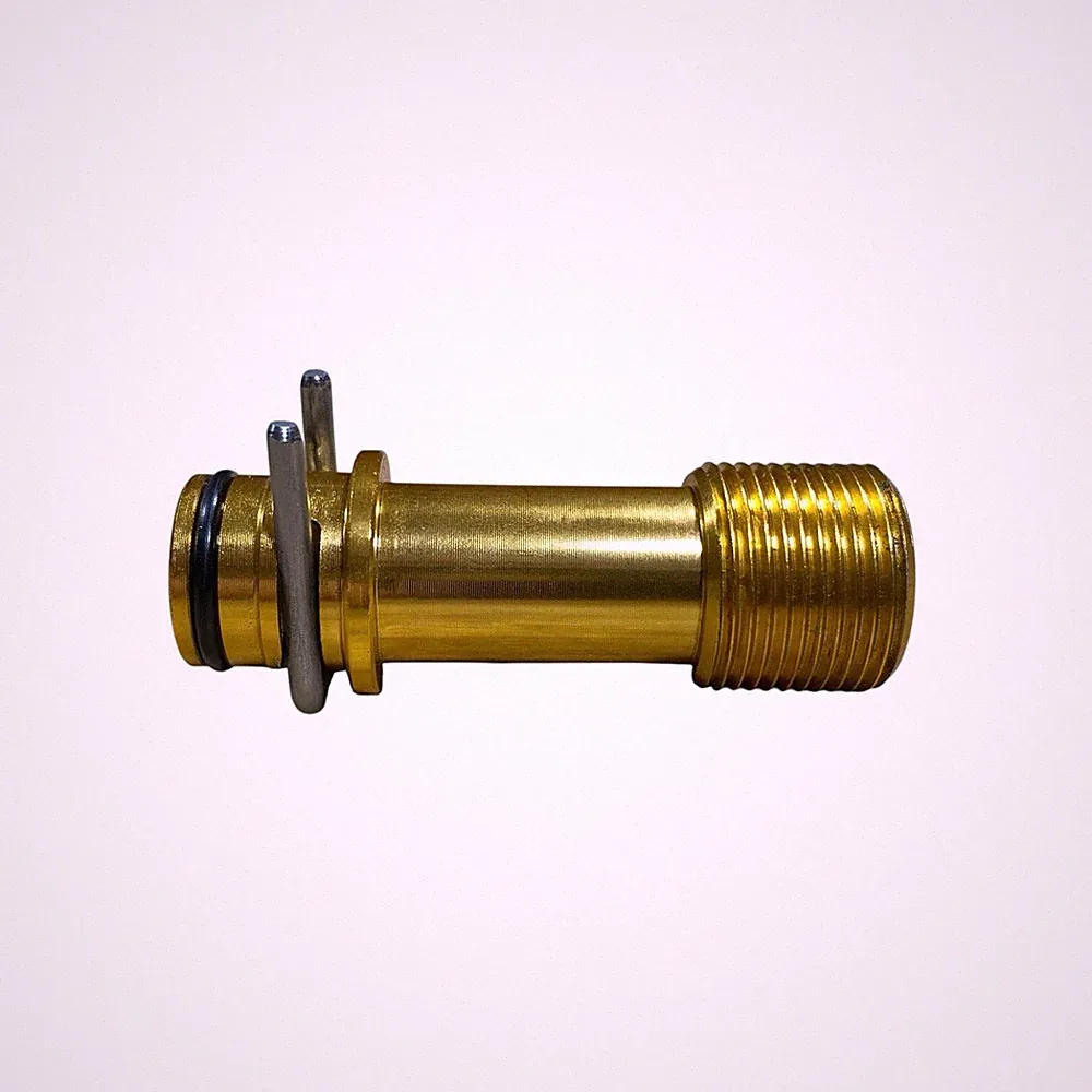RYOBI RY14AM12 1.8 GPM 1200 PSI Pressure Washer Hose Outlet Assembly ONLY OEM