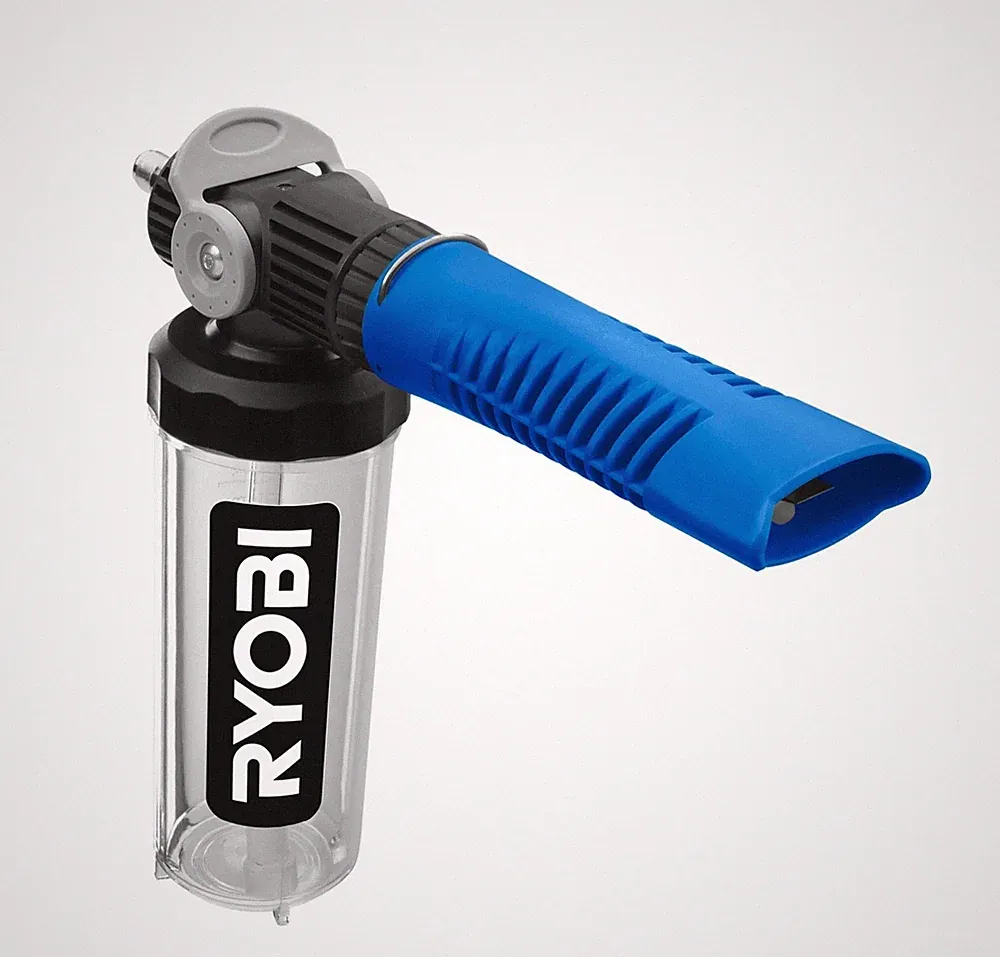 Ryobi RY31F04 Pressure Washer Foam Blaster