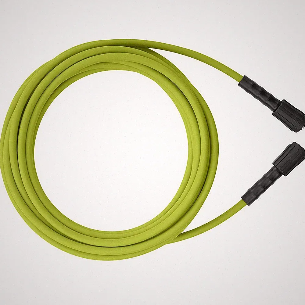 RYOBI RY31HPH01 1/4 in. x 35 ft. 3,300 PSI Pressure Washer Replacement Hose