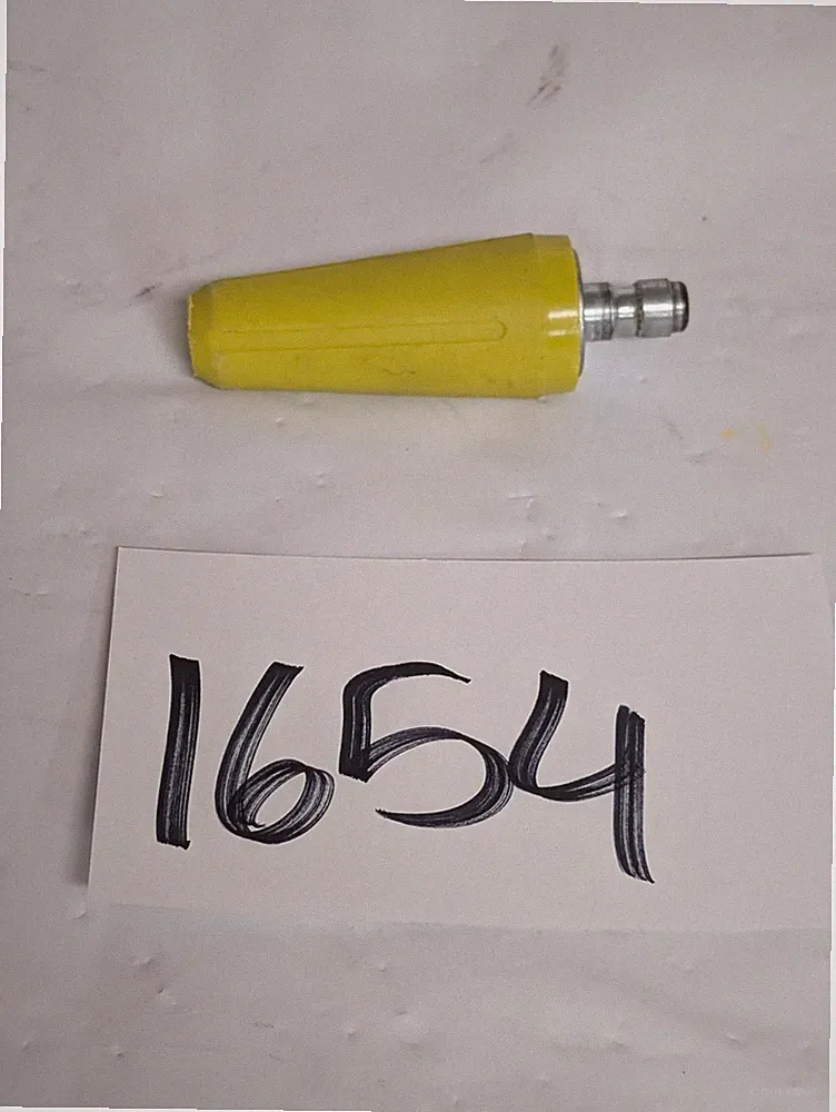 RYOBI RY31TN01 2700 3300 PSI Gas/Electric Turbo Pressure Washer Nozzle PARTS