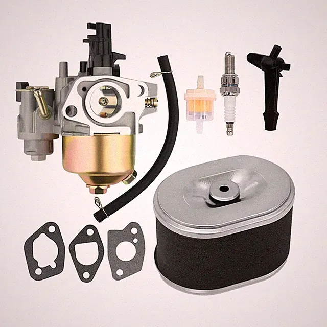 Ryobi RY802925VNM Pressure Washer Carburetor Air Filter Included Replacement