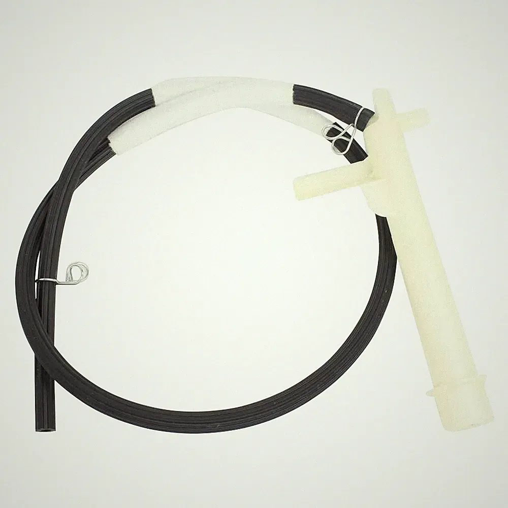 Samsung DC97-14545F Washer Assy Hose Pressure Purple