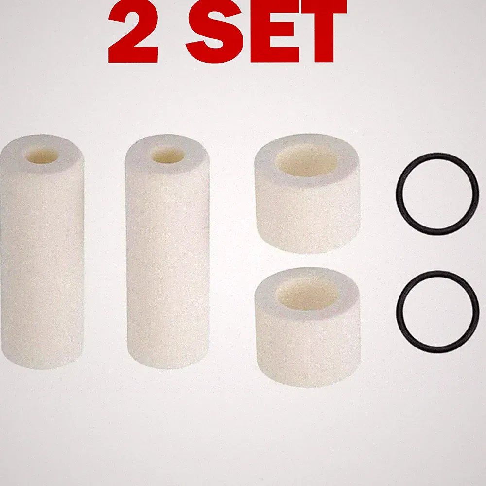 Sand Blaster Wet Blasting Washer Kit High Pressure Sandblasting Water 5KPSI HOT