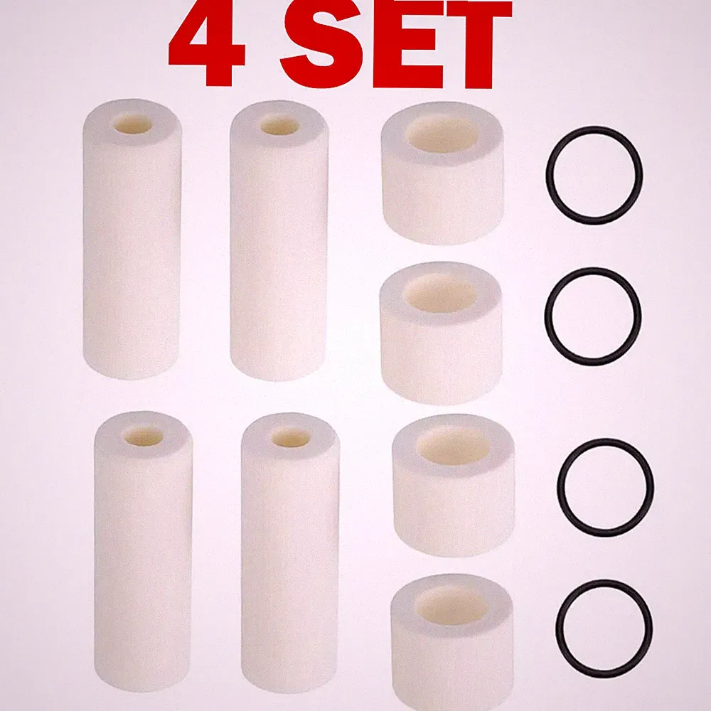 Sand Blaster Wet Blasting Washer Kit High Pressure Sandblasting Water 5KPSI HOT
