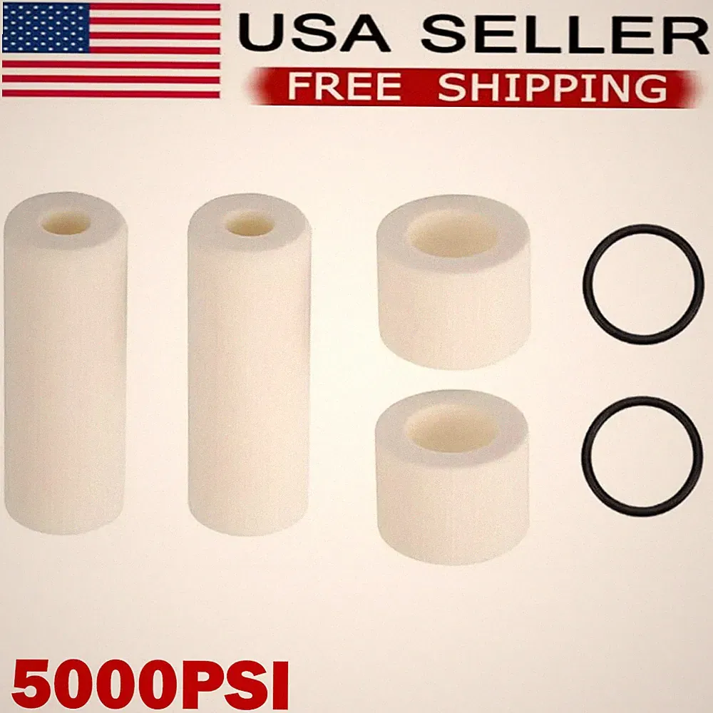 Sand Blaster Wet Blasting Washer Set High Pressure Sandblasting Water 5KPSI HOT