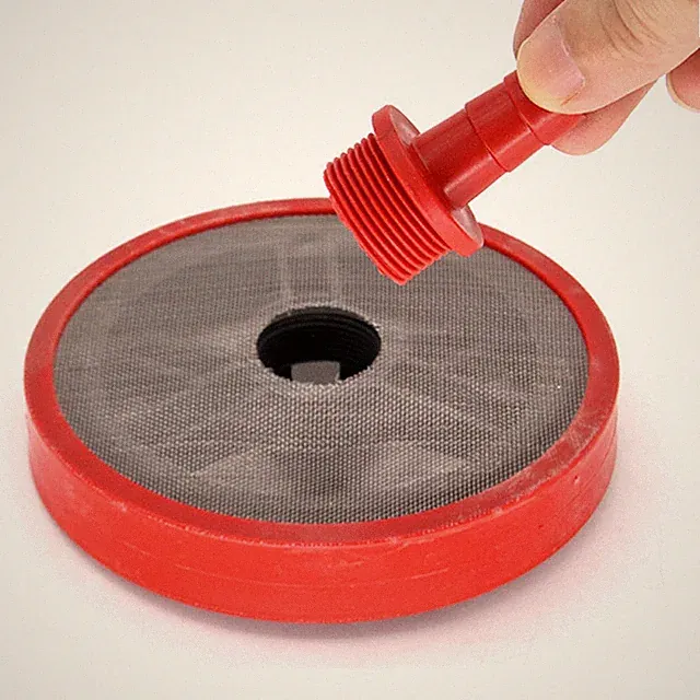 Self Priming Water Inlet Pipe Filter Premium for High Pressure Washer 55 380