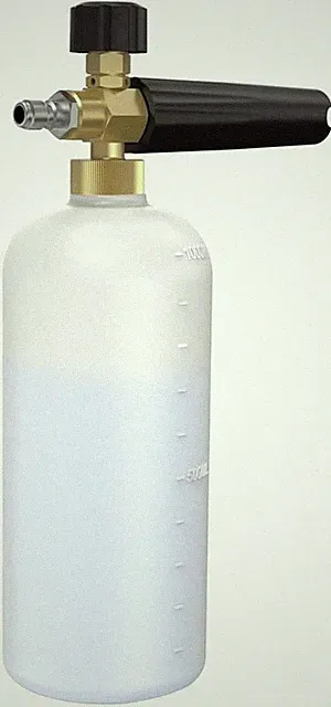 SHELL FOAM CANNON ACCESSORY
