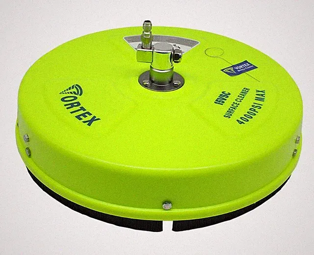 SIMPSON 15" VORTEX Surface Cleaner, Fits the Simpson CM61227 & CM61117