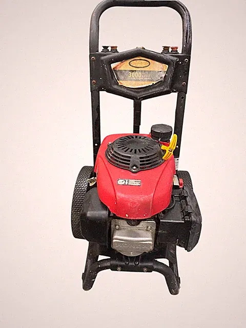 Simpson 3000 Premium Pressure Washer (CMP117487)
