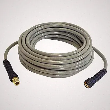Simpson 40226 Cold Water Hose, 5/16 In. D, 50 Ft