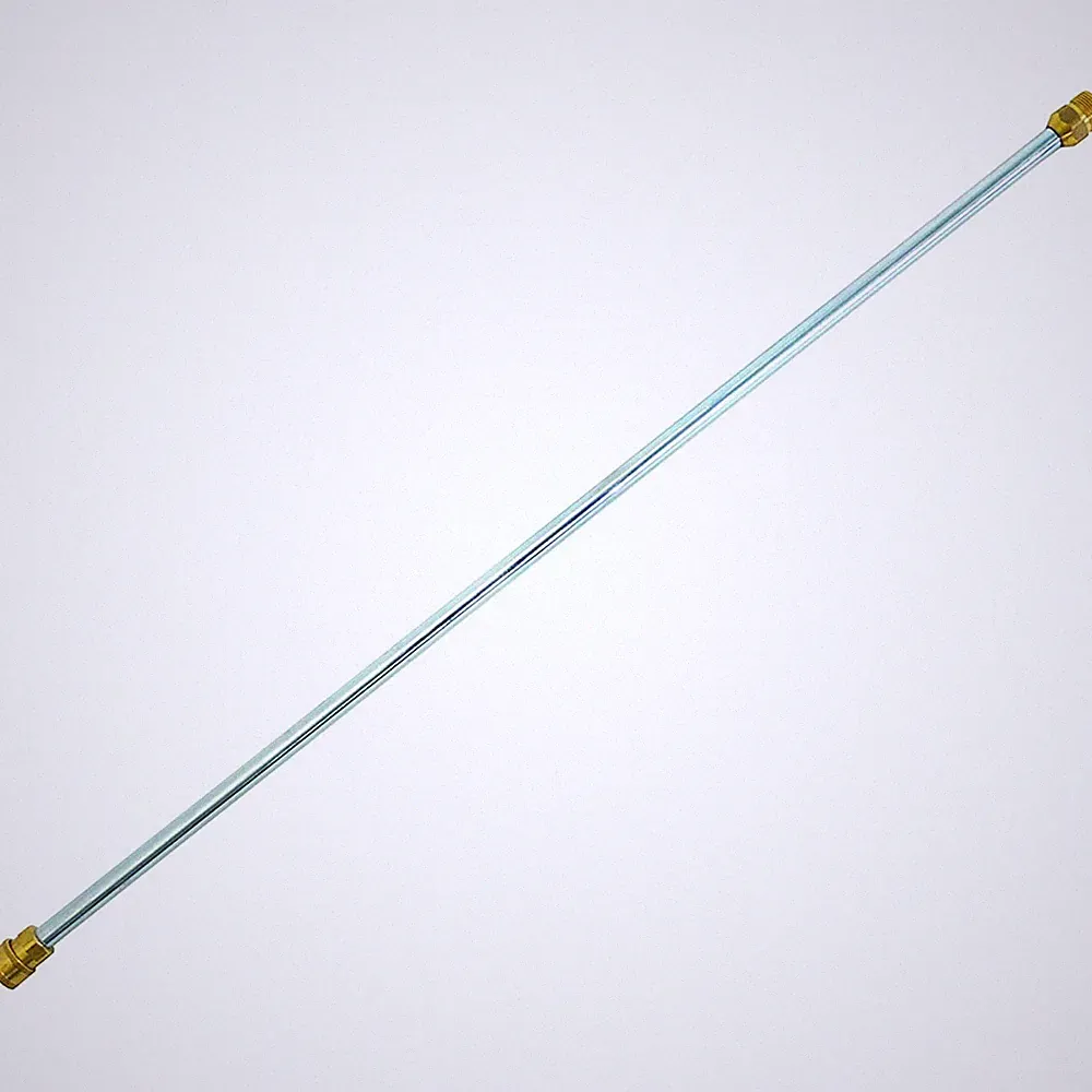 Simpson 4500 PSI 31" Pressure Washer Wand, Cold Water, 31 Inch, Silver