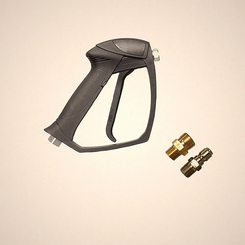 Simpson 5075 PSI Hot Water Pressure Washer Gun, Universal Fit, 80178 | Rated...