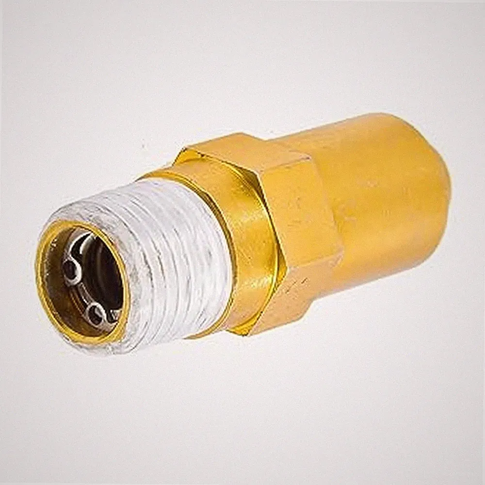 Simpson 7101359 Thermal Relief Valve for Gas Powered Pressure Washer Pumps