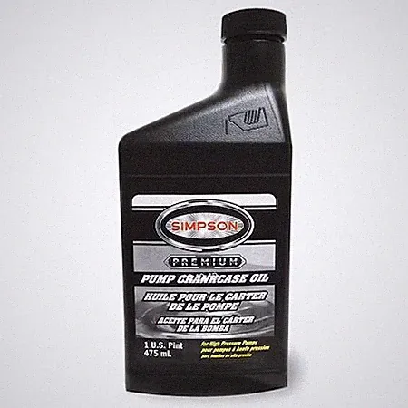 Simpson Pressure Washer Accessories