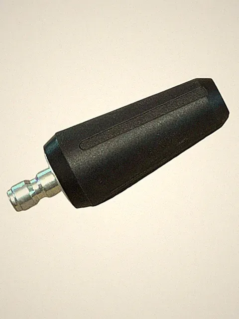Simpson 80143 Quick Connect Turbo Pressure Washer Spray Nozzle - 3600 PSI *NEW*