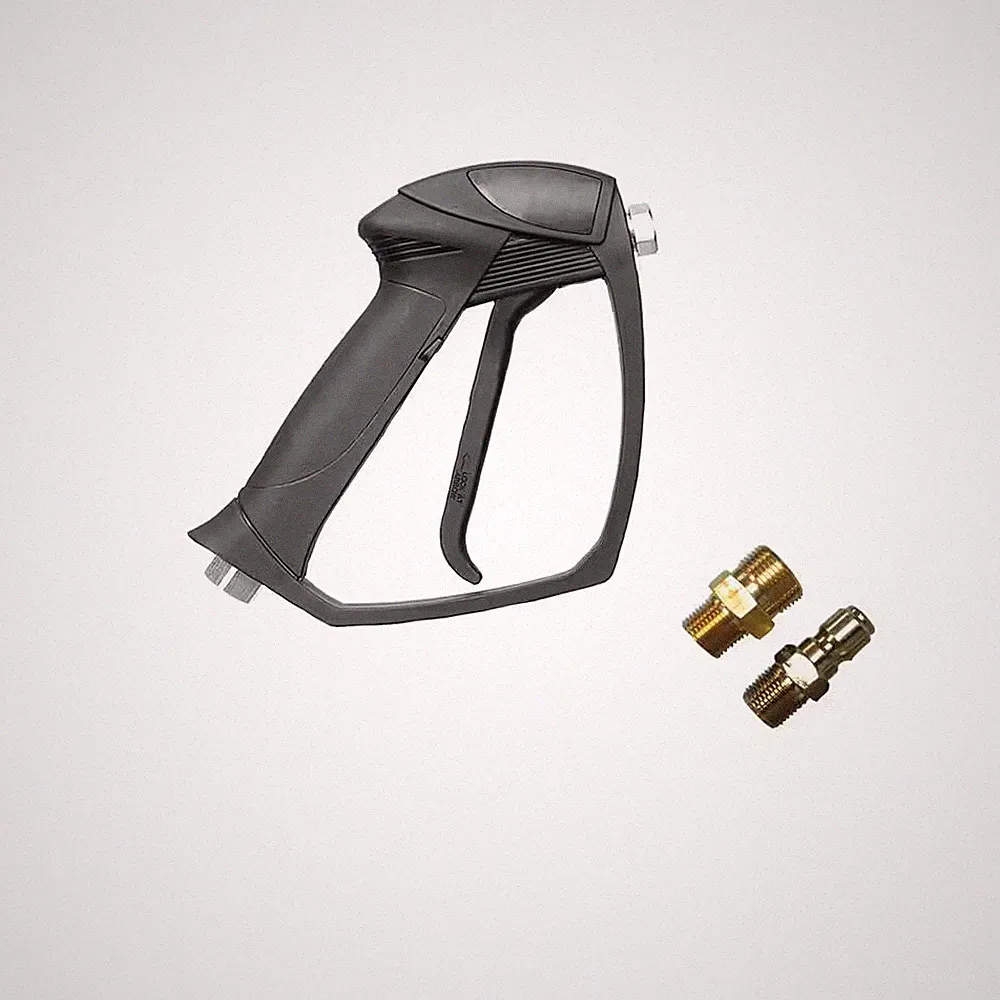 Simpson 80178 Universal Insulated Pressure Washer Wand Spray Gun, Hot and Cold