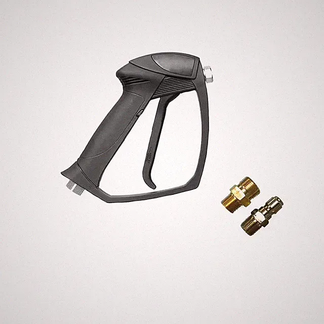 Simpson 80178 Universal Insulated Pressure Washer Wand Spray Gun, Hot and Cold F