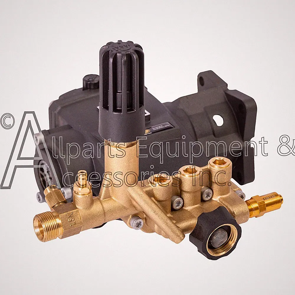 Simpson 90037 OEM Pressure Washer Pump Kit 2.5GPM@3700 PSI 3/4" Hollow Shaft