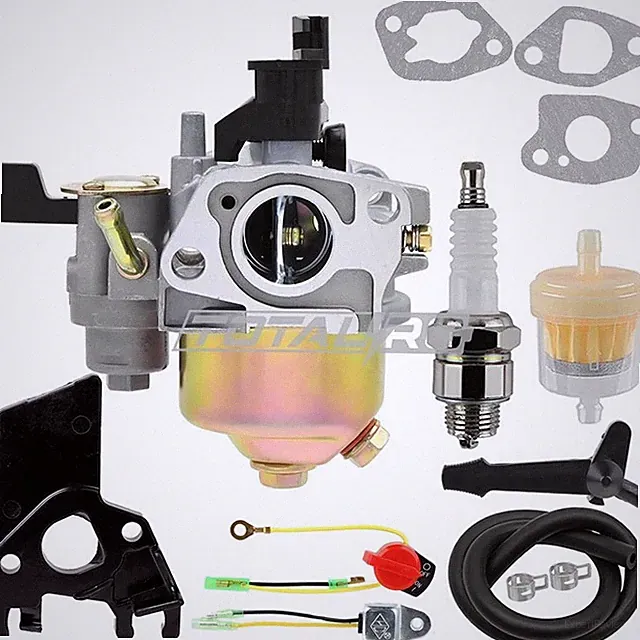 Simpson ALH3225 ALH3225-R 3200 PSI Pressure Washer Carburetor carb
