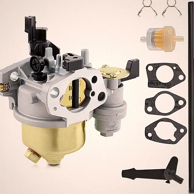 Simpson ALH3225 ALH3225-R 3200 PSI Pressure Washer Carburetor carb
