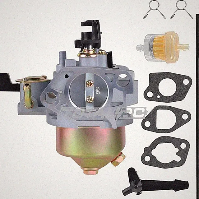 Simpson ALH4240 4000 PSI Pressure Washer Carburetor carb