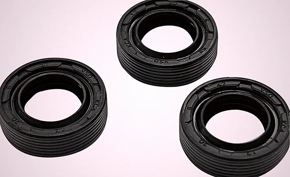 Simpson Cleaning 7105741 Replacement Oil Seal Kit for Pressure Washer Pumps