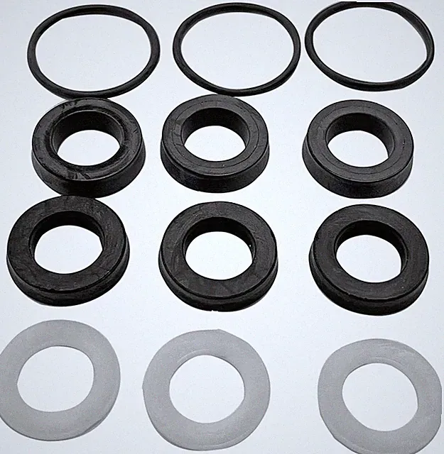 Simpson Cleaning 7106627 Replacement Water Seal Kit for Pressure Washer Pumps, B