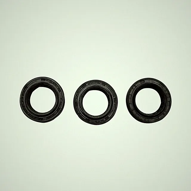 Simpson Cleaning 7110143 Replacement Oil Seal for Pressure Washer Pumps, Black