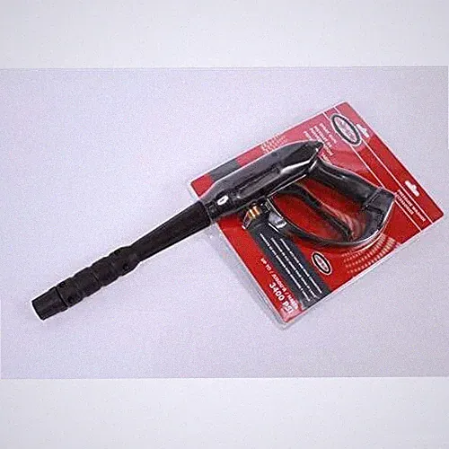 Simpson Cleaning 80147 Universal Pressure Washer Gun for Cold Water Use up to