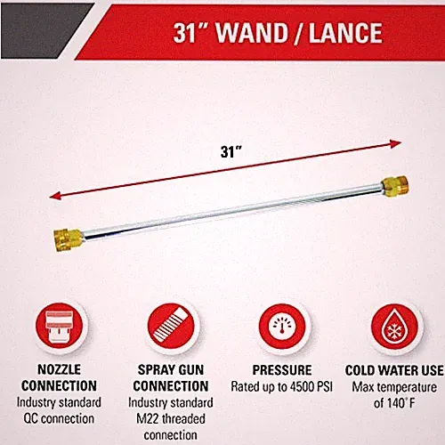 Residential Wands