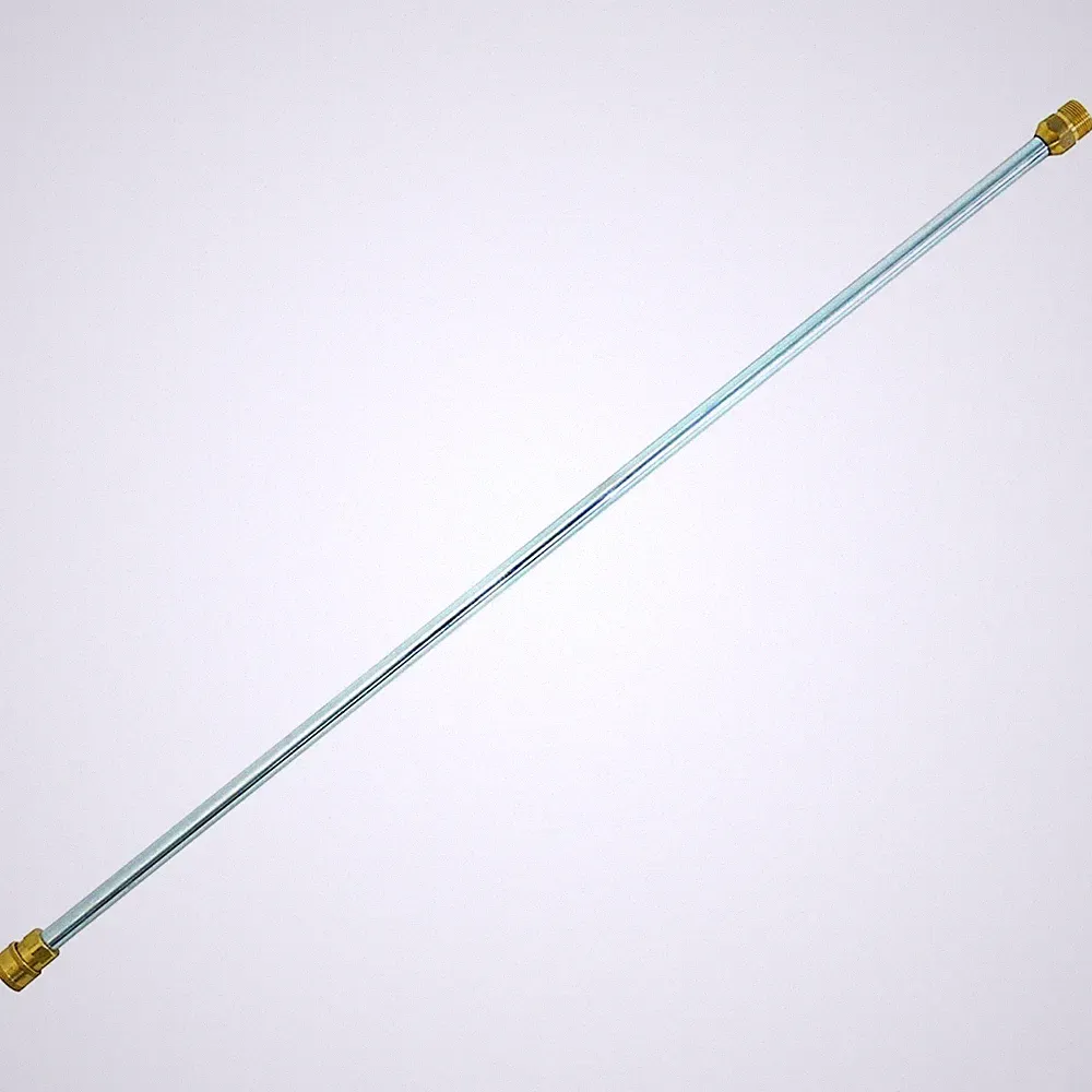 Simpson Cleaning 80479 Universal 31-Inch Pressure Washer Wand for Cold Water...